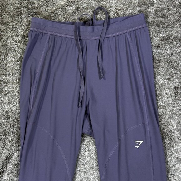Gymshark Everyday Woven Pants Sz XL - Picture 5 of 9